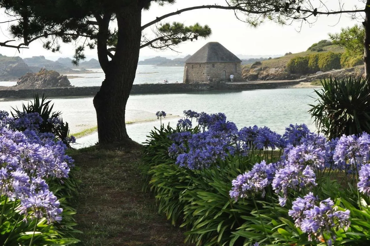 L'Estran, 4 Kms Des Plages, Port, Gr 34 Et 2 H 15 Paris Lgv Plerin