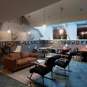 Hotel Logis, Au Chene, Plérin